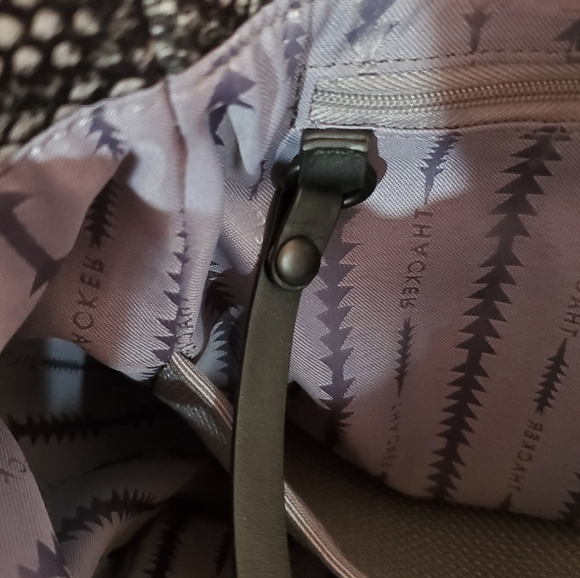 Thacker New York Tery Tote Python - Picture 11 of 12